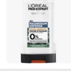 L’Oréal Gel De Baño 250 ml 
