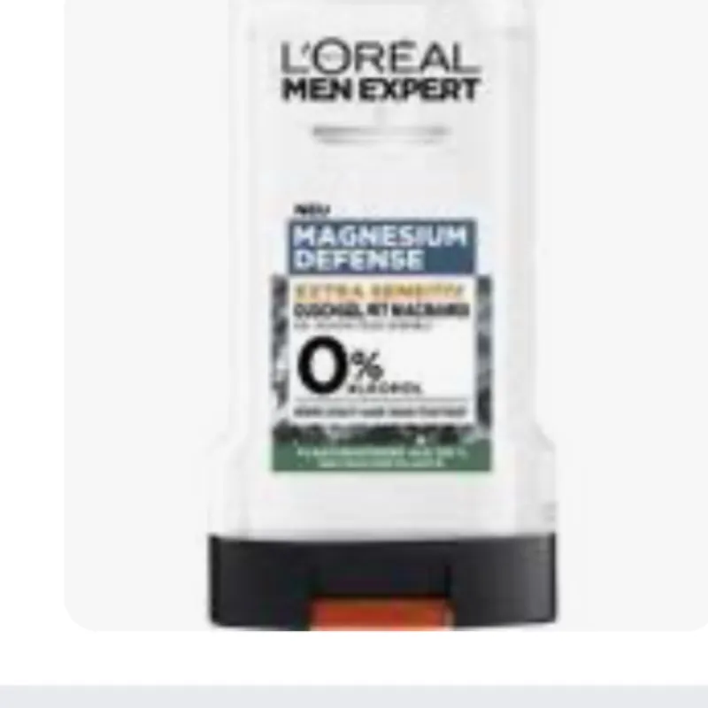 L’Oréal Gel De Baño 250 ml 