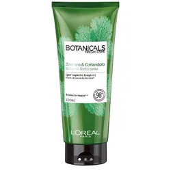 L'Oréal Paris Botanicals Jengibre y Cilantro, Bálsamo Fortalecedor para Cabello Frágil, 200 ml