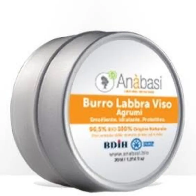 Mantequilla Labios ,cara donde deceas  30 ml 