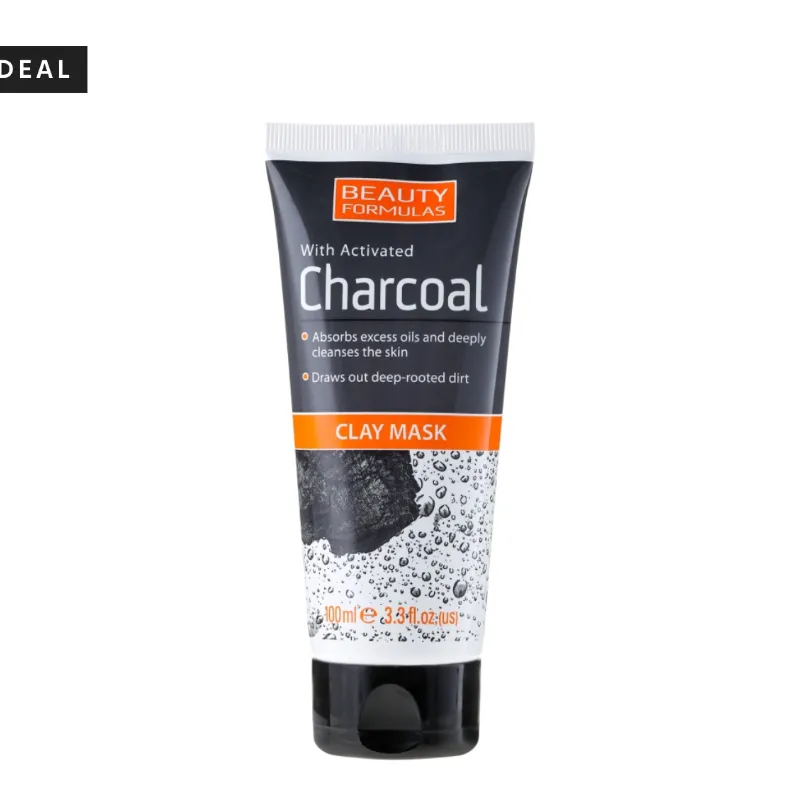 Mascarilla facial  