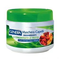 Mascarilla para el cabello seco  521 g