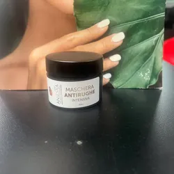 Maschera Antiaruga Intensiva 50 ml 