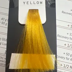 Modulador de Tinte Nyce 120 ml Amarillo 