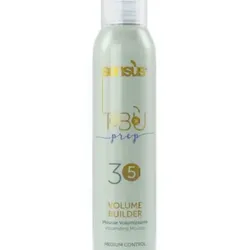 Mousse volumizadora 300 ml 