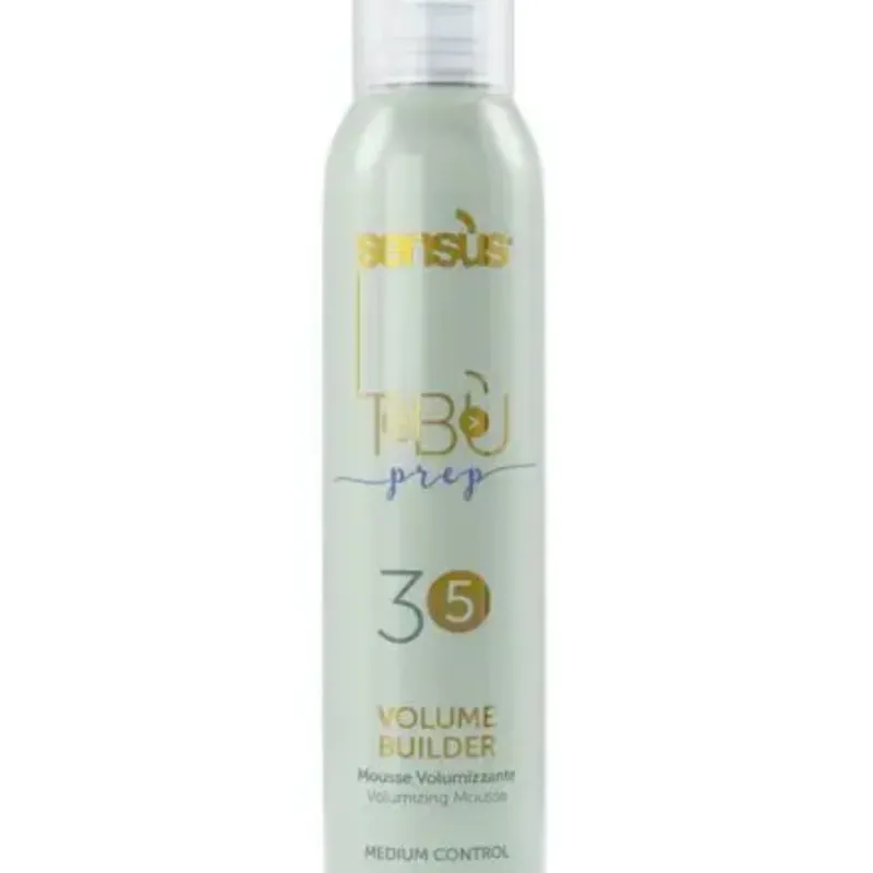 Mousse volumizadora 300 ml 