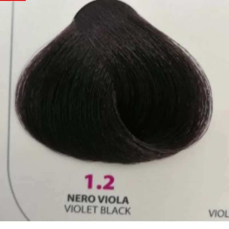 Negro purpura sicura 1.2 60ml 10pz cod :059