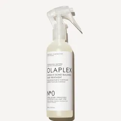 OLAPLEX 0  