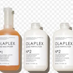 Olaplex Kit  Tratamiento para el cabello 100 ml  La foto de 526ml y se renbasa a 3 de 10l