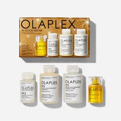 OLAPLEX REPAIR KIT FORTALECE EL CABELLO DAÑADO