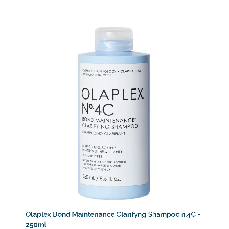 Olaplex SHAMPOO N.4C - 250ML