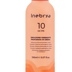 Oxígeno para el cabello con amoníaco 10vol 150ml INEBRYA