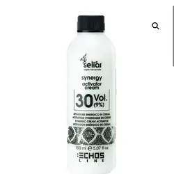 Oxígeno sin amoníaco 150ml  30 vol 