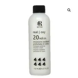 Oxígeno sin amoníaco 150ml  ECHOSLINE 20 vol