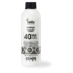 Oxígeno sin amoníaco 40vol   ECHOSLINE  150ml 
