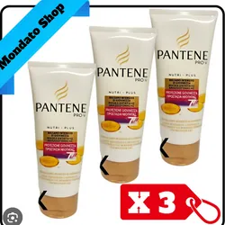 Pantene Pro Bálsamo Intemsivo 200 ml