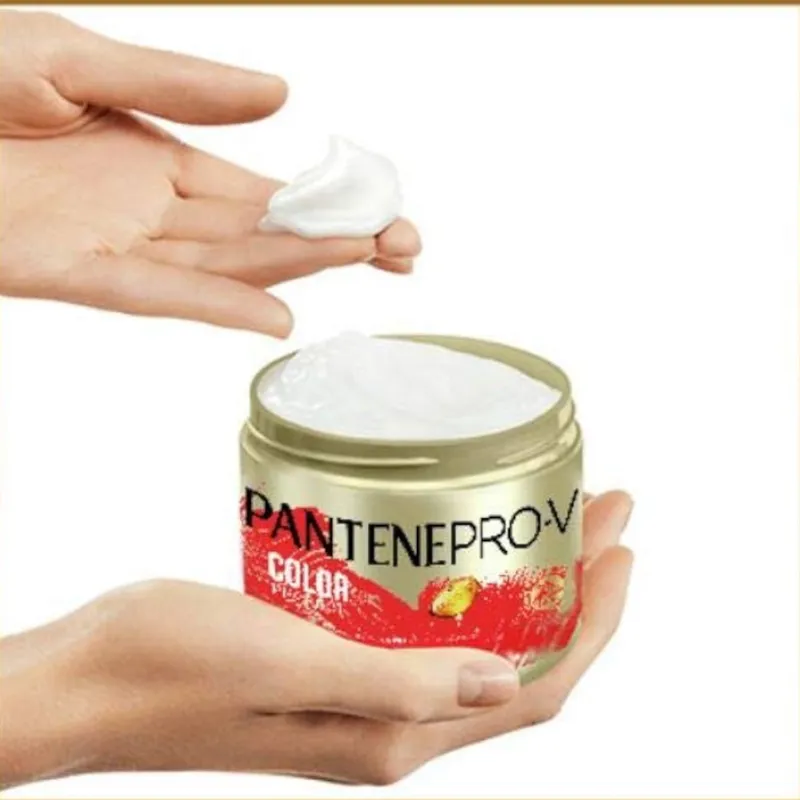 Pantene Pro -v Protecion del color 300 ml  1pz