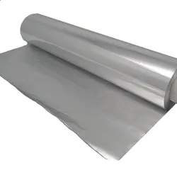 Papel Aluminio  de vende por metro 