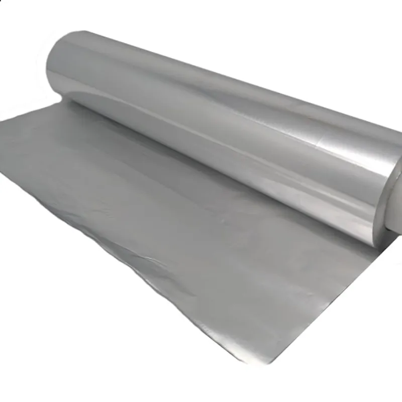 Papel Aluminio  de vende por metro 