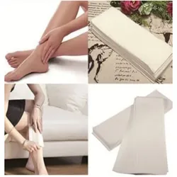Papel Depilatorio  100 unidad 