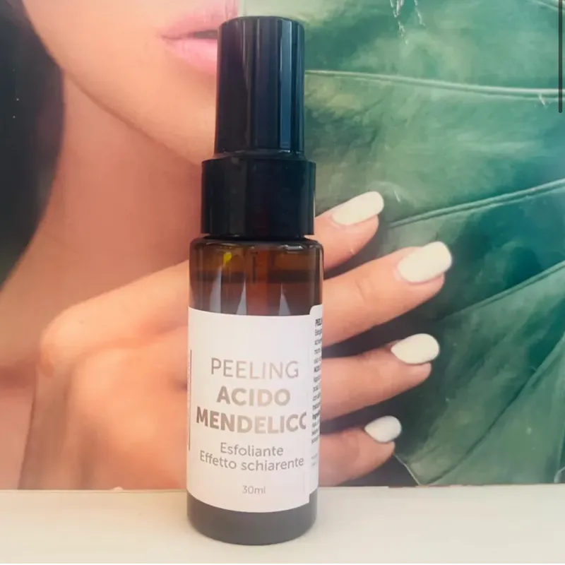 Peeling Facial 50 ml