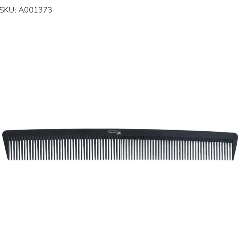 PEINE PARA EL CABELLO EN POM INODORO 1pz