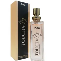 Perfume 15ml Fragancia Floria y Fruta  5 pz