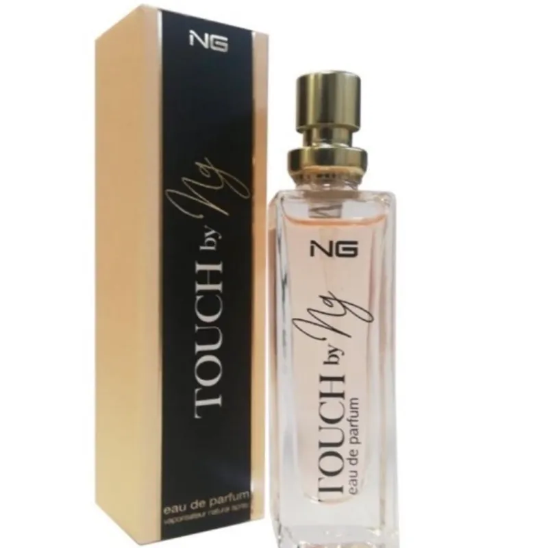 Perfume 15ml Fragancia Floria y Fruta 5 pz