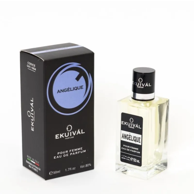 Perfume Angelique  Ekuival 50 ml 