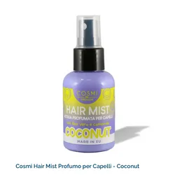 Perfume para el cabello  50 ml 