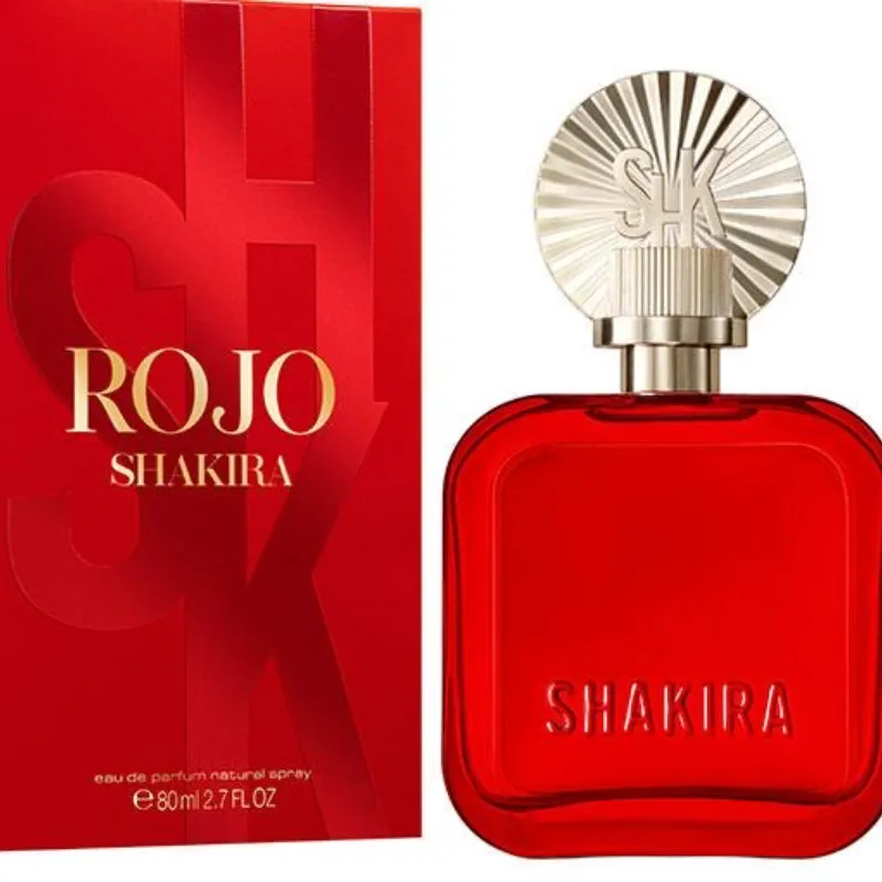 Perfume Shakira 30 ml