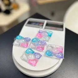 Perlas perfumadas para la ropa 