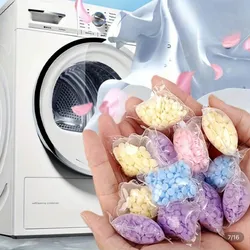 Perlas pro fumadas para la ropa 