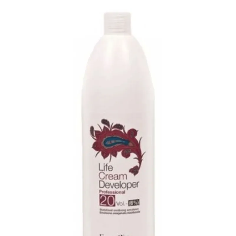 Peroxido de 20% 33g 