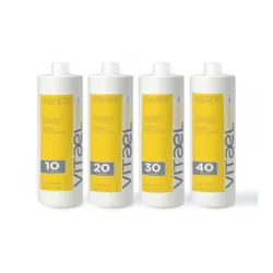 Peroxido de 40% por onza 