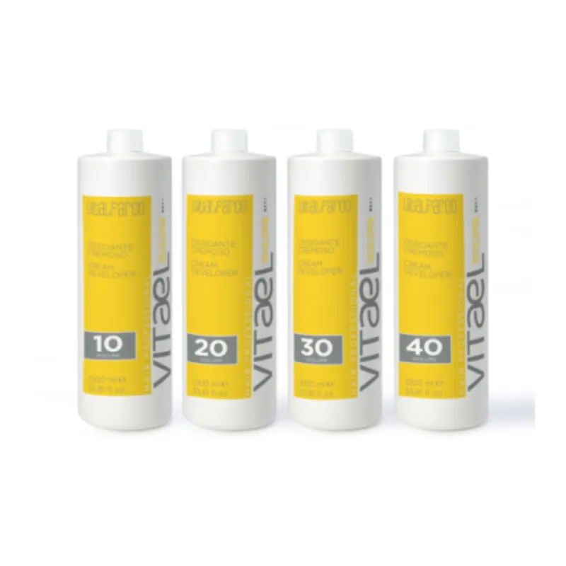 Peroxido de 40% por onza 