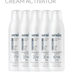 PEROXIDO EN CREMA 1000g 1%