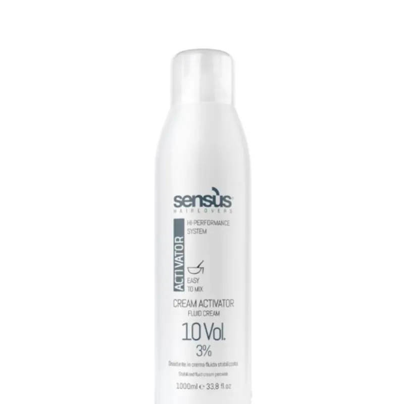 Peroxido sensus 10 % 1000ml 