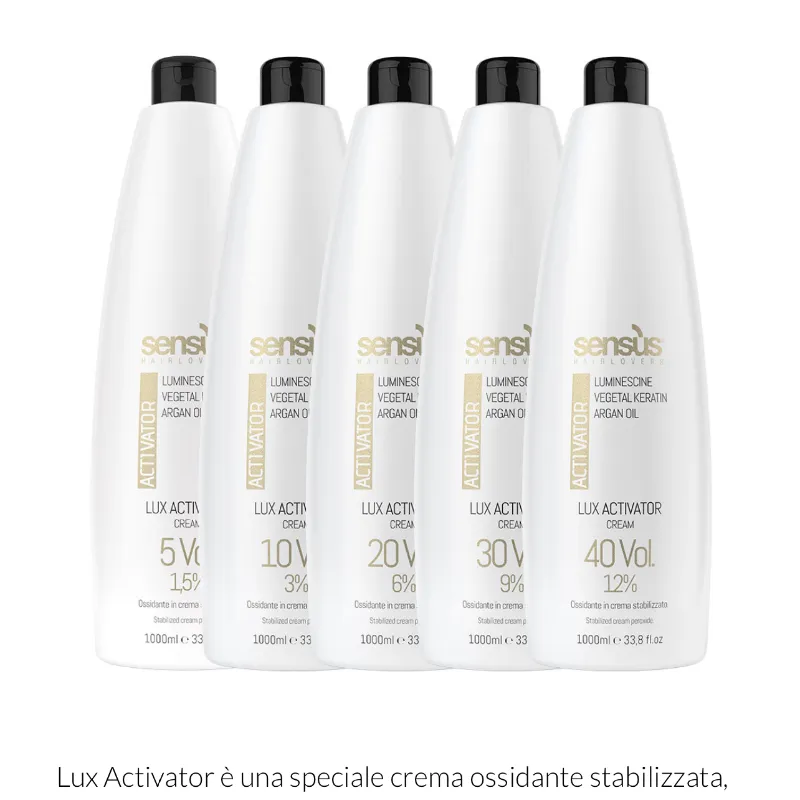 Peroxido   Sensus 5% 1000g en regalo un sepillo 