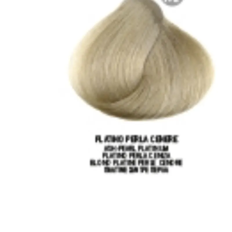 Platino perla Ceniza 12.91 60ml 12pz cod:052