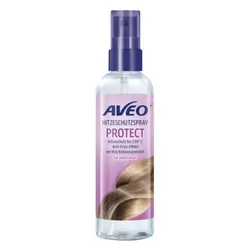 Protector de calor  Aveo Bio Leche de Coco, 200 ml 3pz