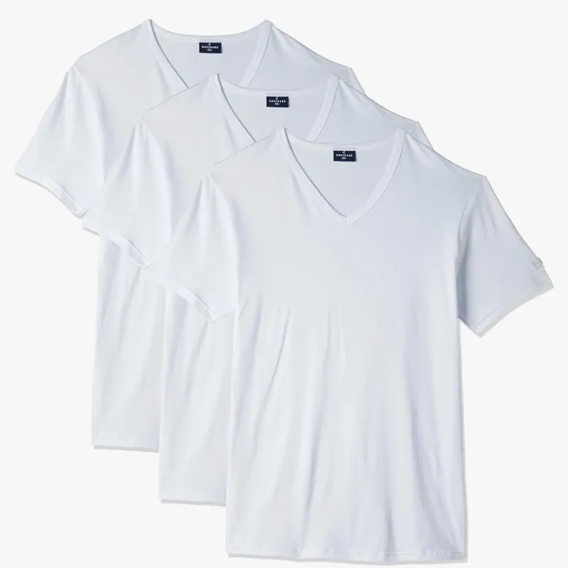 Pulover blanco  edad 15/16