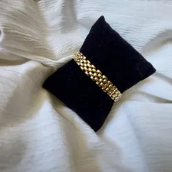 Pulsera acero inoxidable