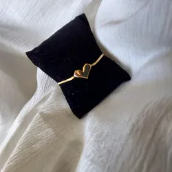 Pulsera acero inoxidable