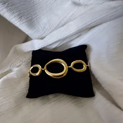 Pulsera acero inoxidable