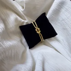 Pulsera acero inoxidable