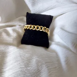 Pulsera acero inoxidable