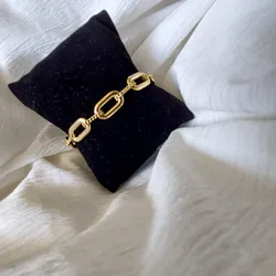 Pulsera acero inoxidable