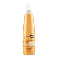 Queratina y manteca de karité 250 ml 