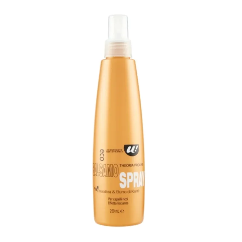 Queratina y manteca de karité 250 ml 